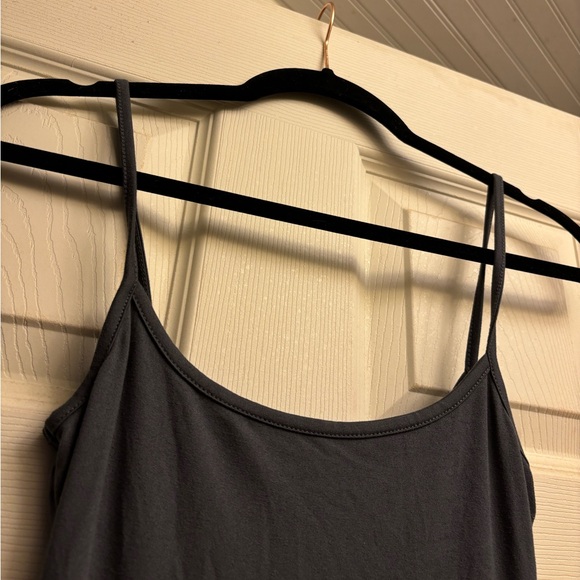 NWOT amazon grey maxi dress size xs ! - Picture 2 of 4